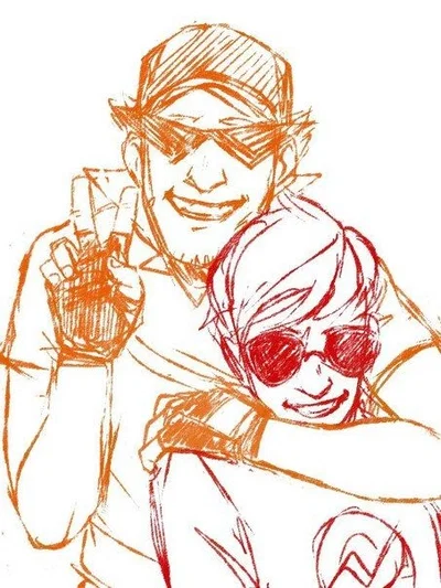 Bro+dave