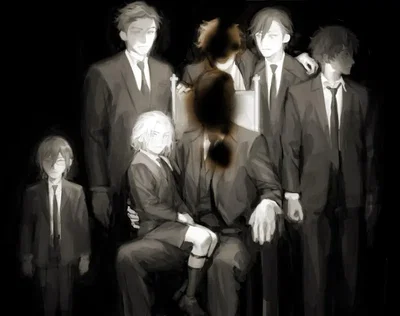 The neglectful Valen family