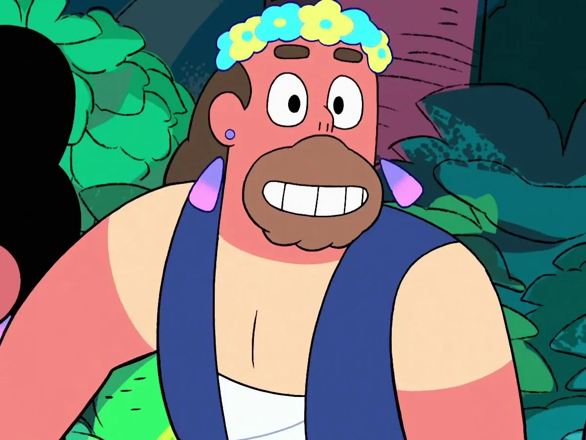 Greg Universe 