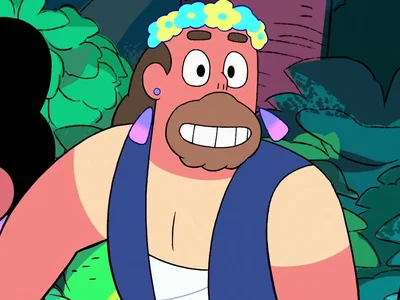 Greg Universe 