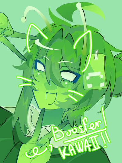 Boosfer