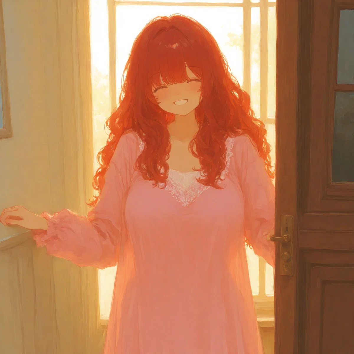 Rumu Iwamaru | your stepsis.. want to be YOUR MUMMY???