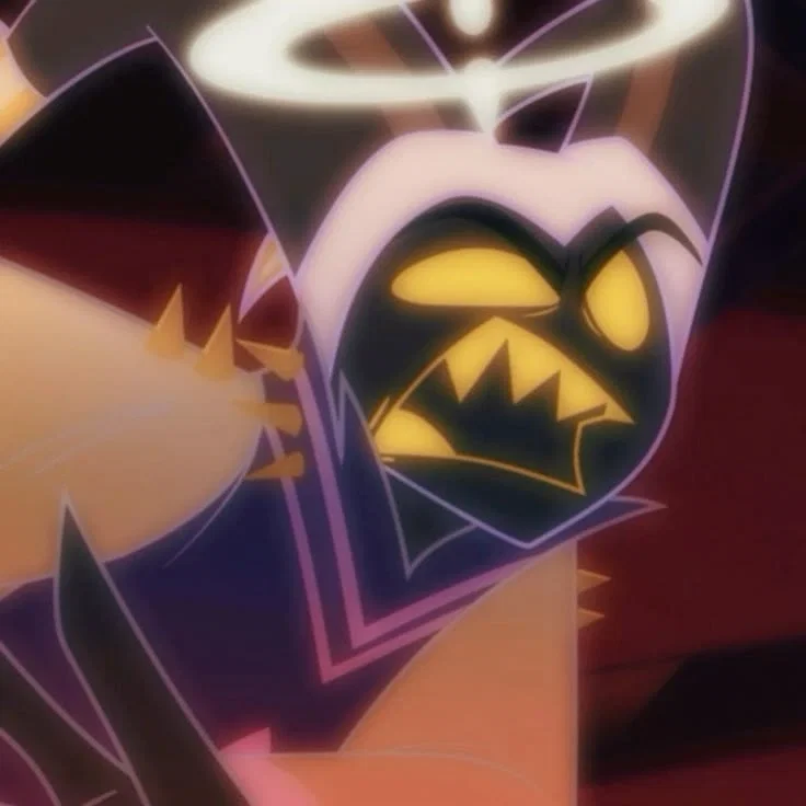 Adam ~ Hazbin Hotel
