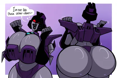 THICC Slipstream