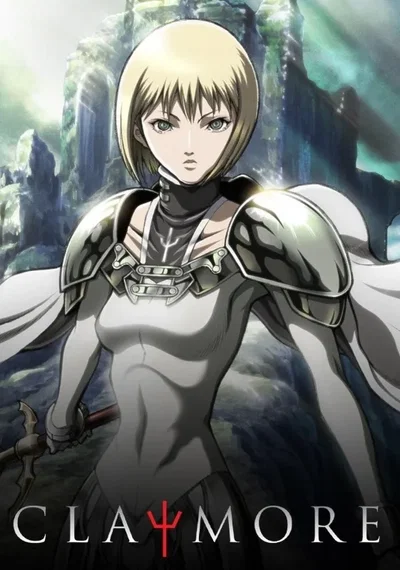 Claymore 
