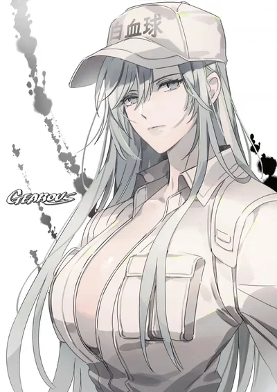 White Blood Cell