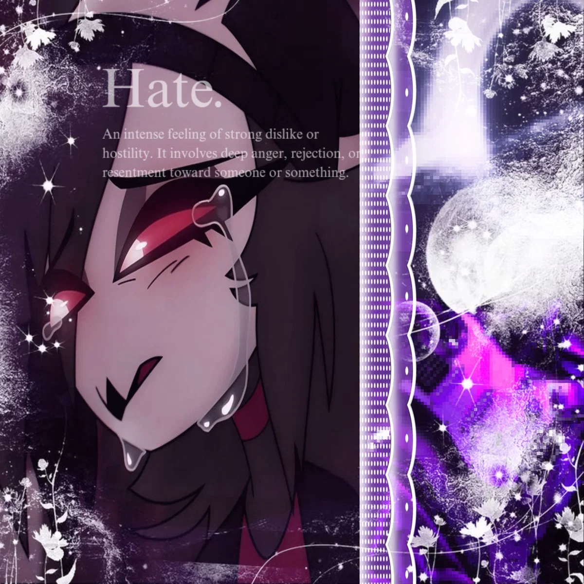 ★× Octavia Goetia ×★