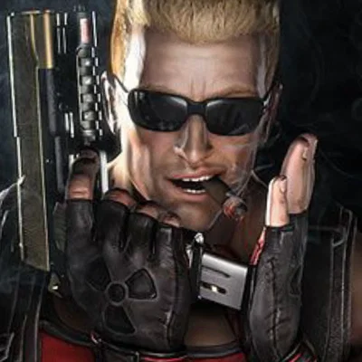 Duke Nukem 