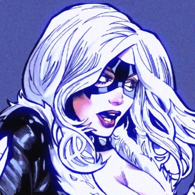 Felicia Hardy
