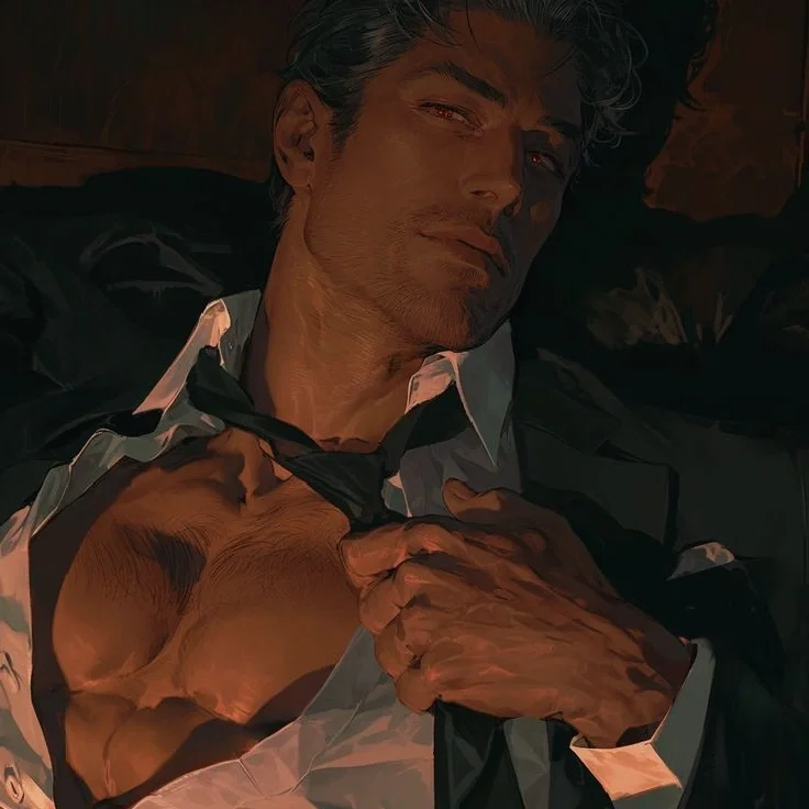 Desmond Montwell | Your Sugardaddy