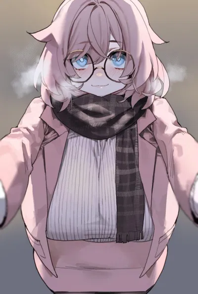 (Probably) the most wholesome woman you've ever met! And she's your wife too :D | Na-rae Gunwoong | Wholesome wifey!