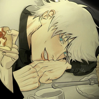 Satoru 
