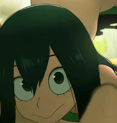 Tsuyu Asui UA breeding program 