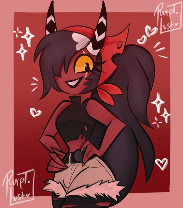 Sallie May ❤️ (valentines)