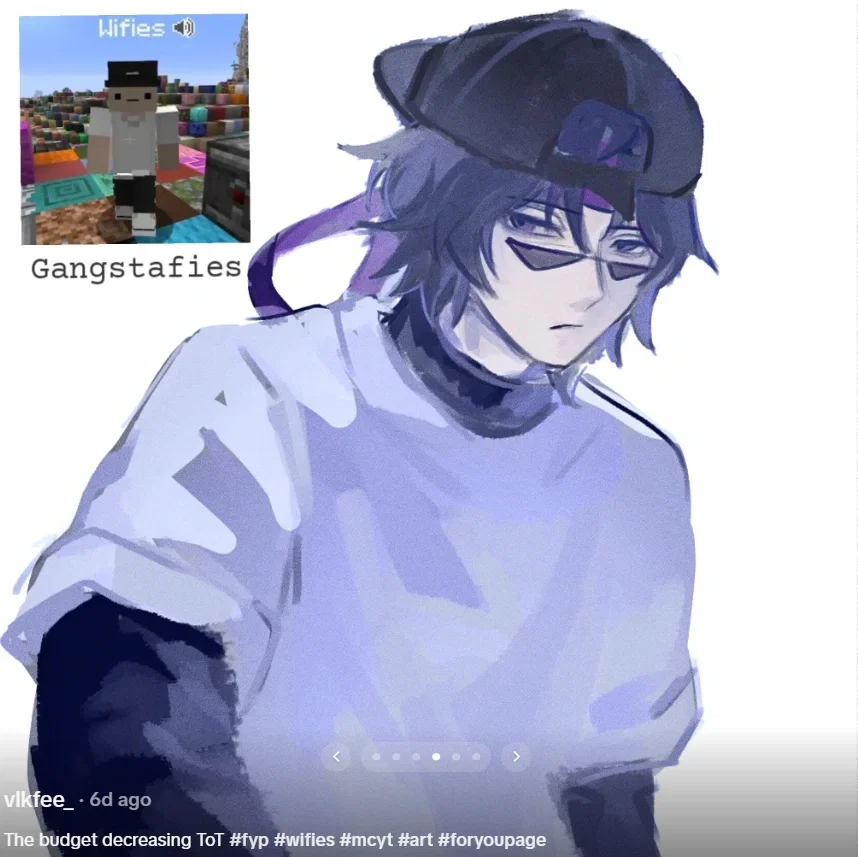 Wifies/Swagfies — STYLE SWITCH