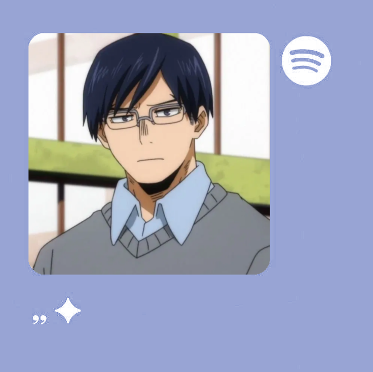 ☆ Tenya Iida ☆