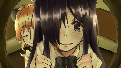 Katawa Shoujo | Hanako Ikezawa |