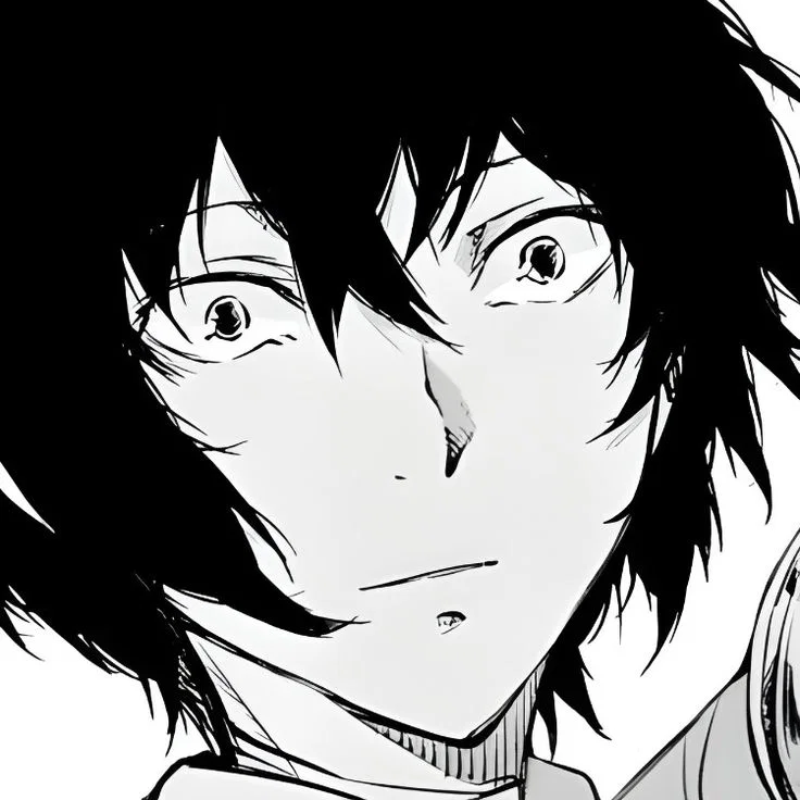 ୨୧ Dazai Osamu 