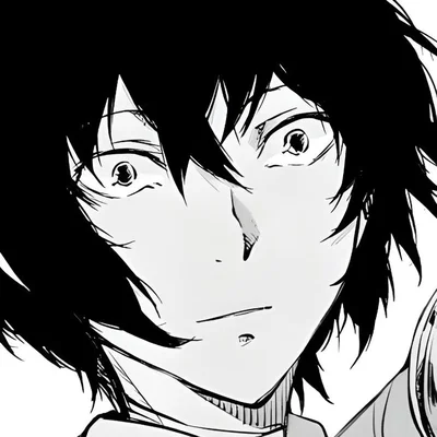 ୨୧ Dazai Osamu 