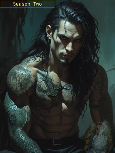 Gideon Castello | Lord