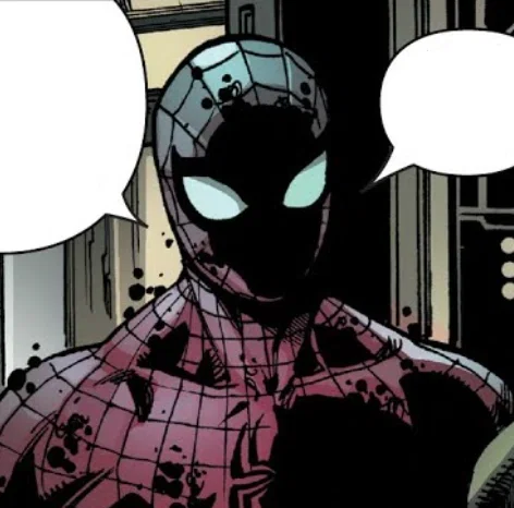 Spiders-Man