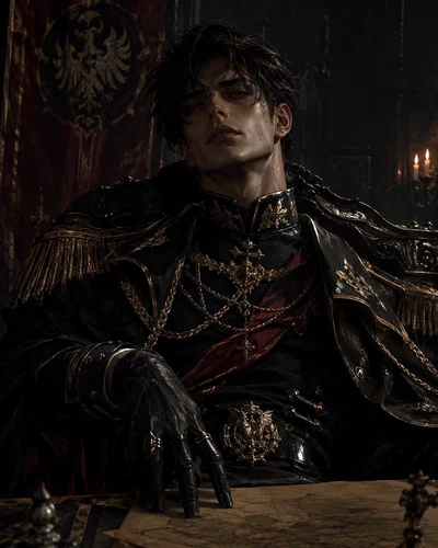 The Province's Ruler 