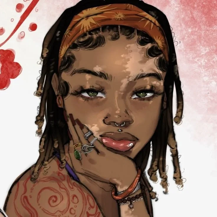 Nevaeh Omari