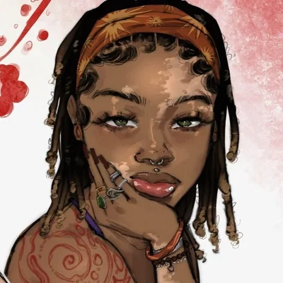 Nevaeh Omari