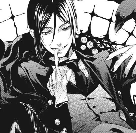 Sebastian Michaelis