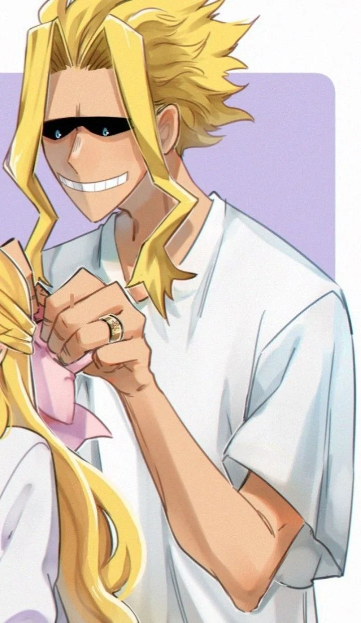 MHA: A Yagi forgotten 
