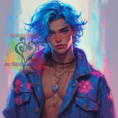 Adrien Jamison ||Art gallery alt||