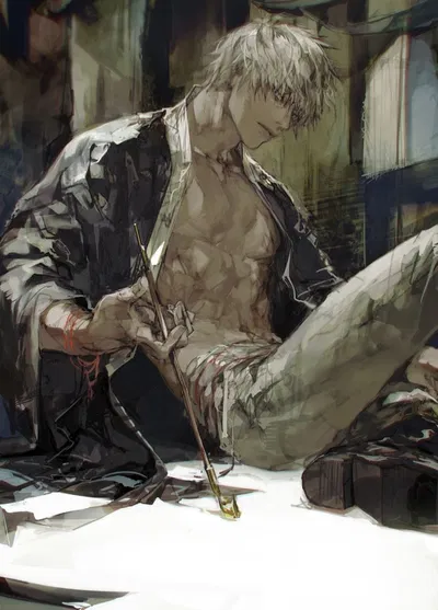 Satoru Gojo