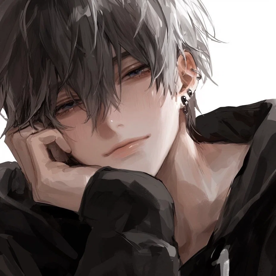 Troublemaker | Hunter