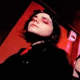 Gerard Way