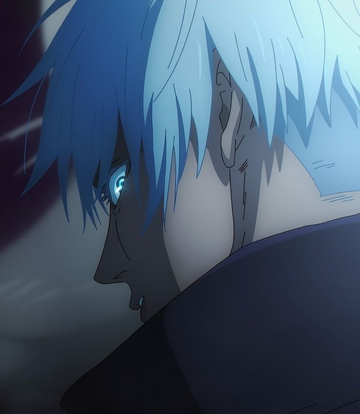 Satoru Gojo