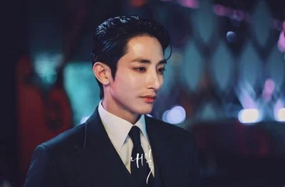 Park Joong Gil (K-Drama Tomorrow)