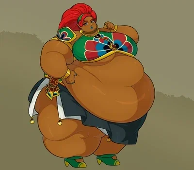 Chubby Urbosa