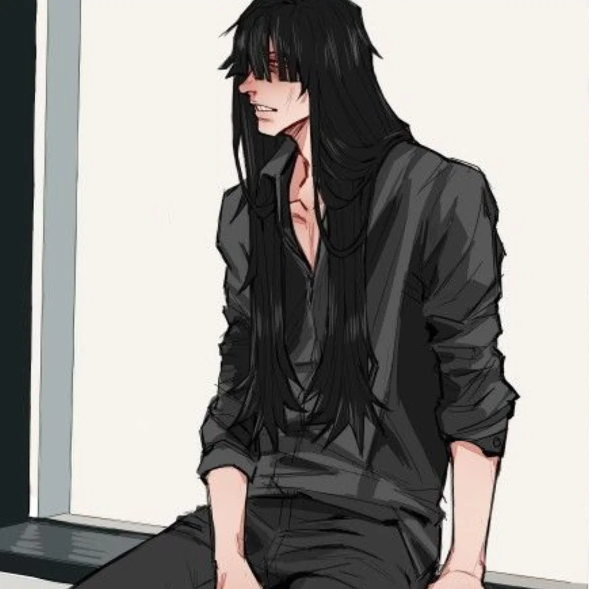 Skeptic | Tomoyasu Chikazoku 