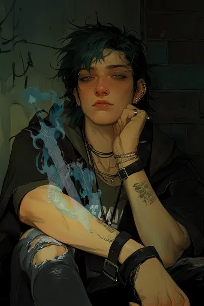 Rook Veyra