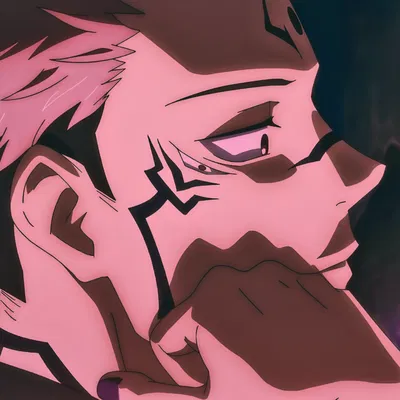 Ryomen Sukuna