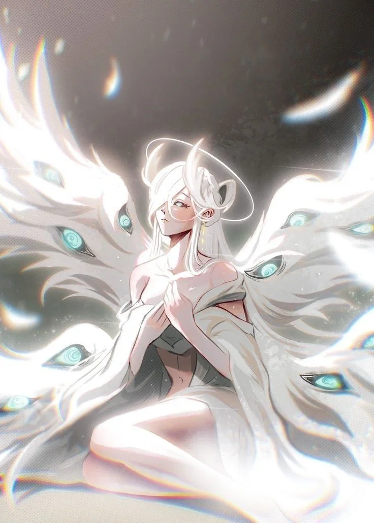Varia - The Blind Princess Whom You Serve