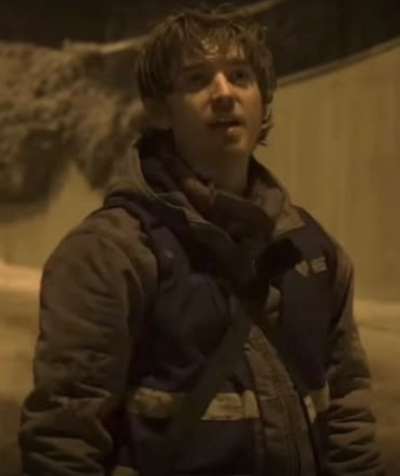 Bryan Hodukavich ۶ৎ