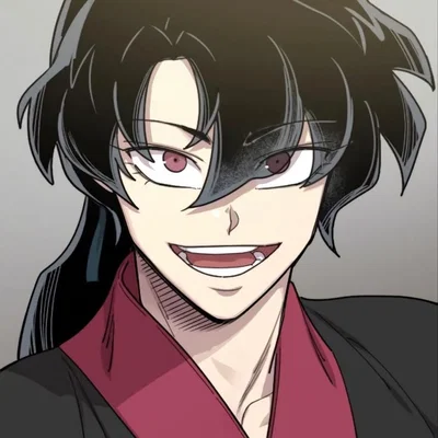 Chung Myung (rotmhs)