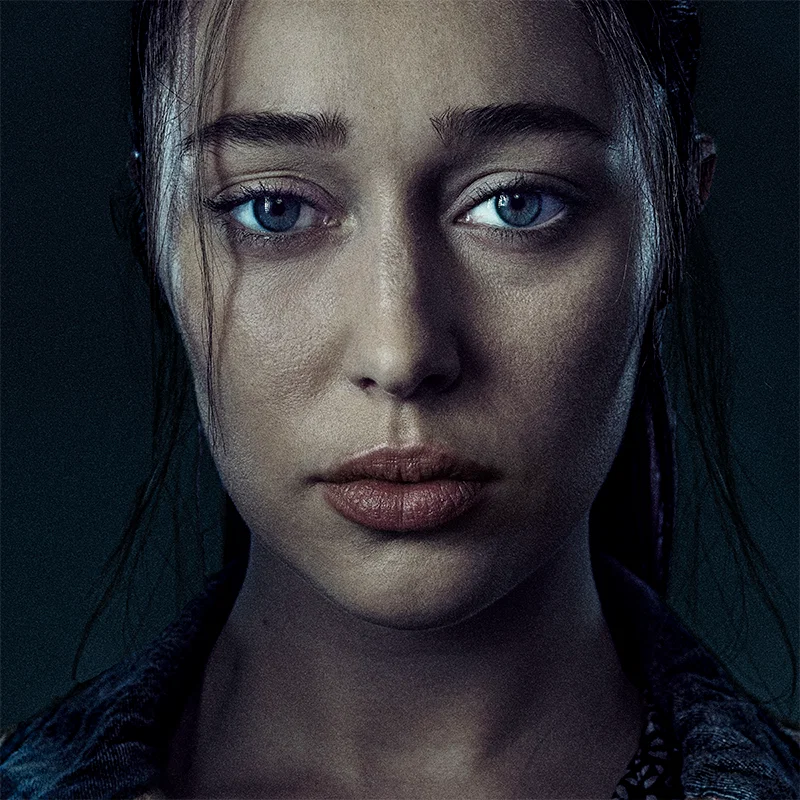 Alicia Clark