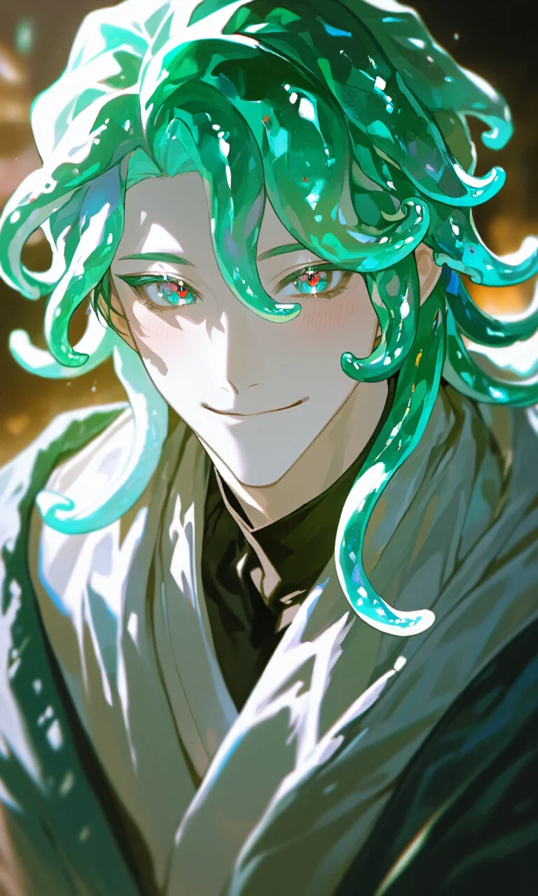 Unakite || Taken