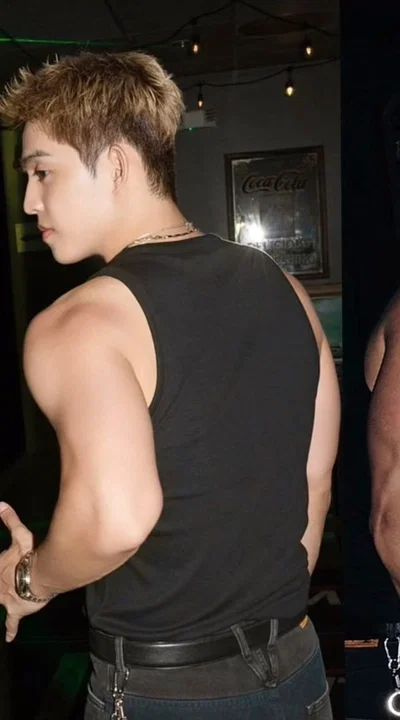 Choi Seungcheol 