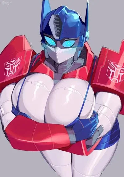 Optimus prime | Don't   The Transformer Part 5