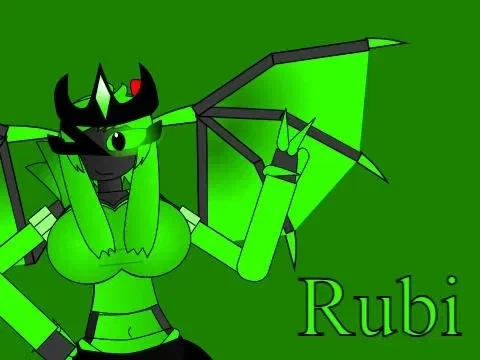 Rubi