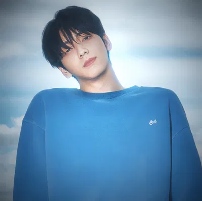 Choi Soobin | +×+ | TOMORROW X TOGETHER