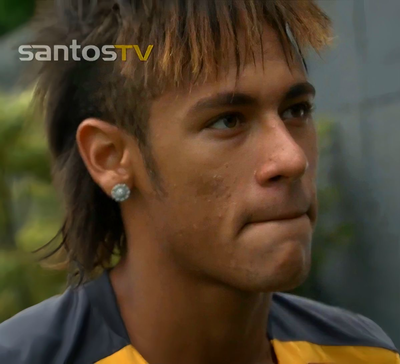 NEYMAR JR 